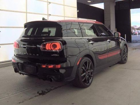 Used 2017 MINI Cooper Clubman John Cooper Works image 4