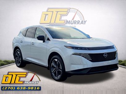 Used 2026 Nissan Murano SL