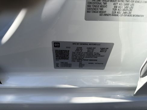 Used 2022 GMC Sierra 2500 AT4 w/ AT4 Premium Plus Package image 30