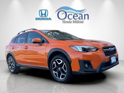 Used 2018 Subaru Crosstrek 2.0i Limited
