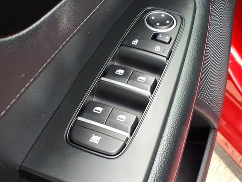 Used 2022 Kia Forte GT w/ GT Technology Package image 13