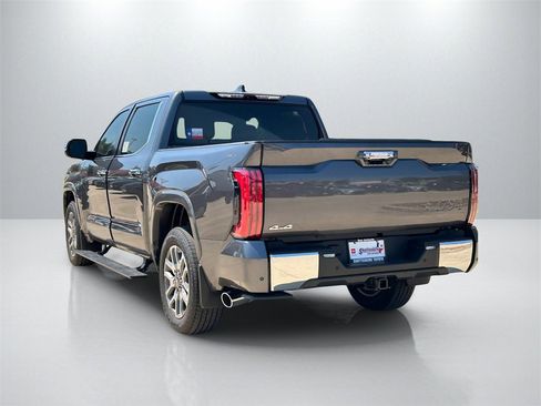 New 2026 Toyota Tundra 1794 Edition image 7