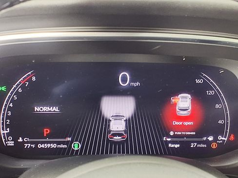 Used 2024 Acura MDX Technology image 19