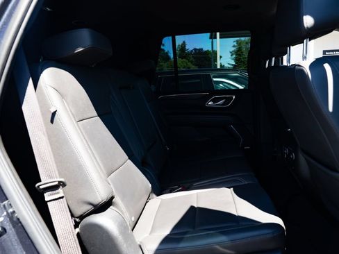 Used 2023 Chevrolet Tahoe LT AWD/4WD image 23