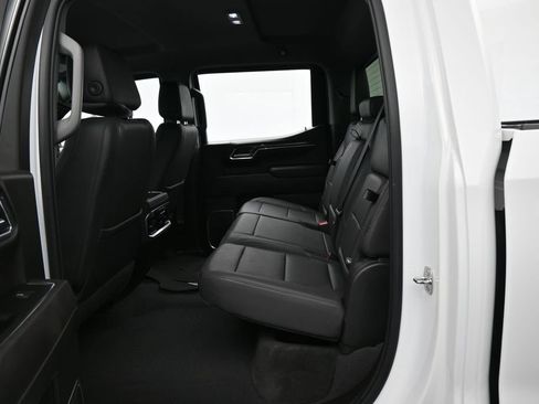 Used 2023 Chevrolet Silverado 1500 LTZ w/ Technology Package RWD image 39