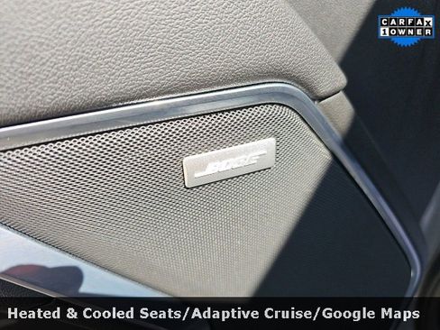 Used 2023 GMC Sierra 1500 SLT w/ SLT Premium Package image 17