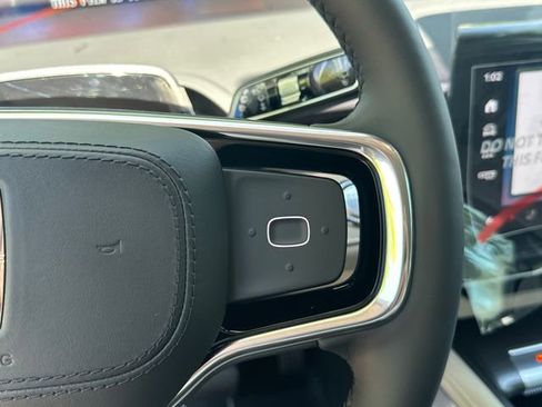 New 2026 Lincoln Nautilus Reserve AWD/4WD image 26