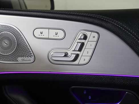 Used 2021 Mercedes-Benz GLE 53 AMG 4MATIC Coupe image 38