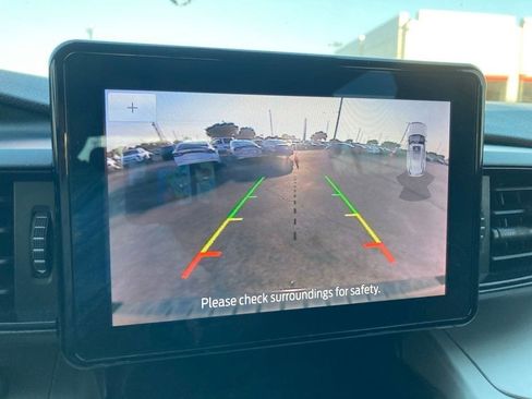Used 2020 Ford Explorer XLT RWD image 22