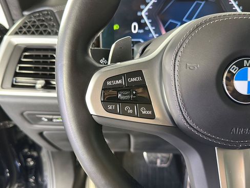 Used 2024 BMW X5 xDrive40i AWD/4WD image 12