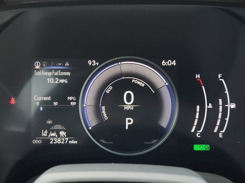 Used 2023 Lexus RX 350 w/ Accessory Package (Z1) AWD/4WD image 15