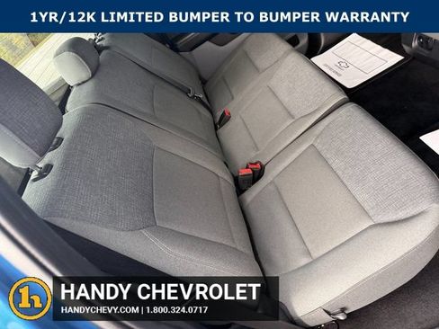 Used 2024 Ford F150 XLT w/ Tow/Haul Package AWD/4WD image 48
