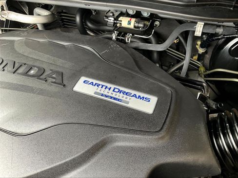 Used 2018 Honda Odyssey EX-L image 31