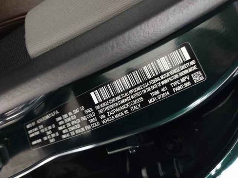 Used 2019 Alfa Romeo Stelvio AWD image 32