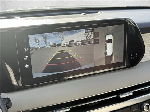 Used 2024 Hyundai Palisade Calligraphy image 12