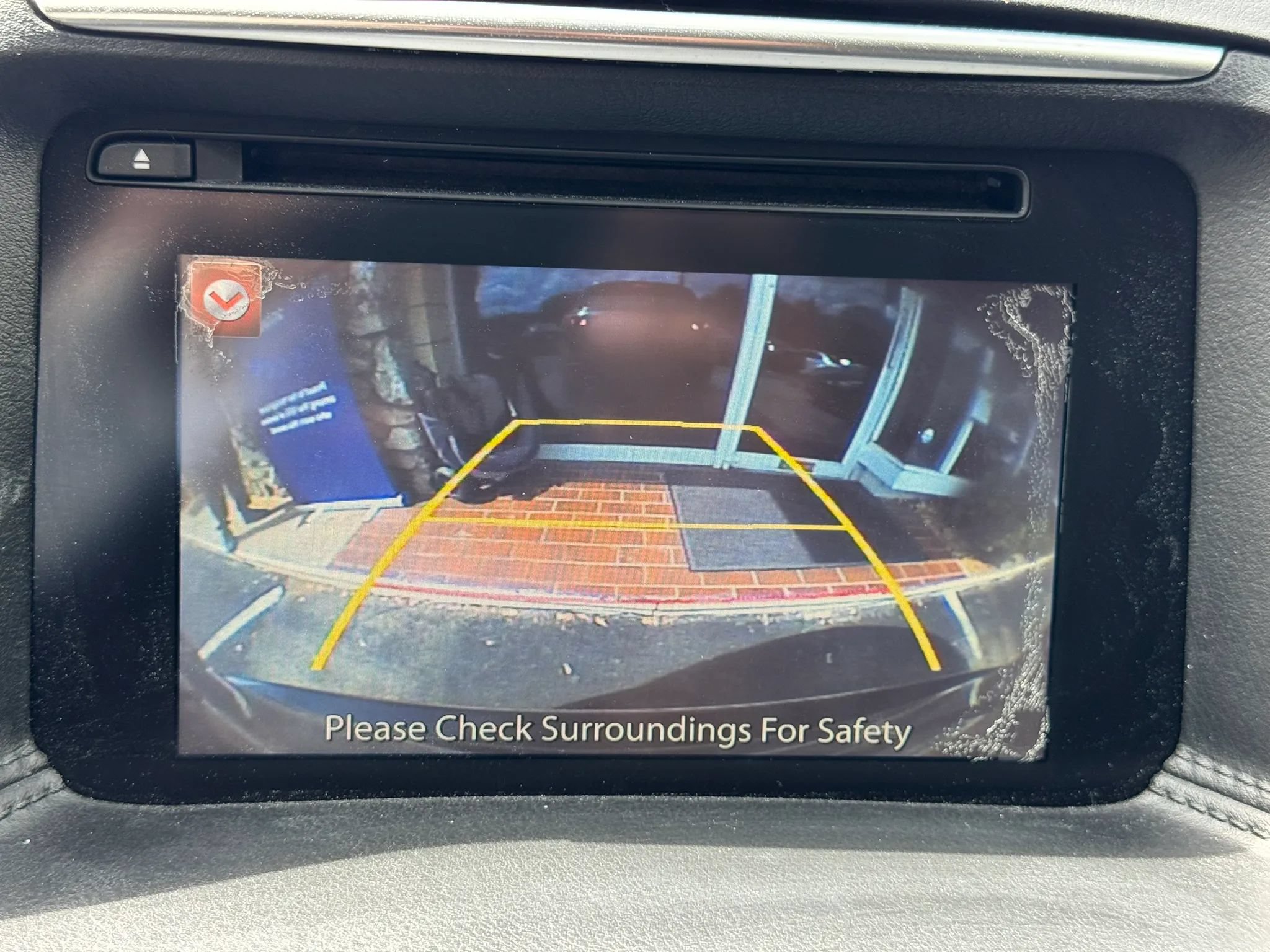 Used 2016 MAZDA CX-5 Grand Touring FWD image 19