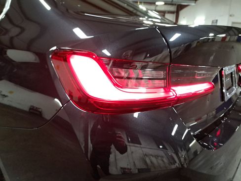 New 2026 BMW 330i Sedan w/ Premium Package image 36