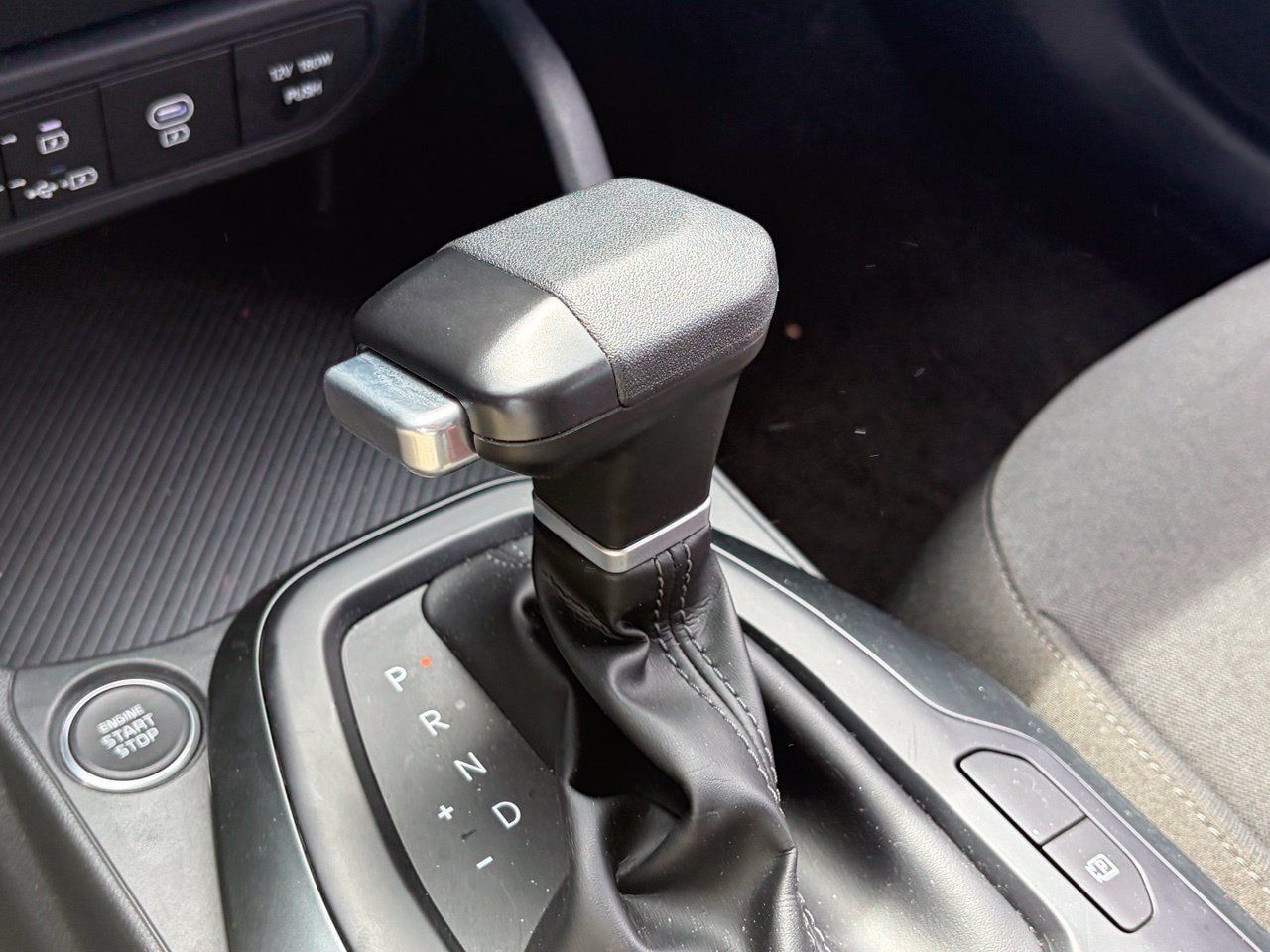 Used 2026 Kia K4 FWD image 7