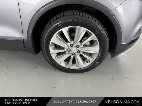 Used 2019 Buick Encore Preferred FWD image 14