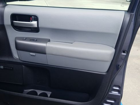 Used 2010 Toyota Sequoia Limited RWD image 16