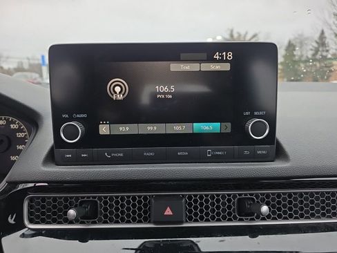 Used 2023 Honda Civic LX image 15