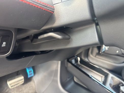 New 2025 Ford Mustang Mach-E Premium w/ Sport Appearance Package image 21