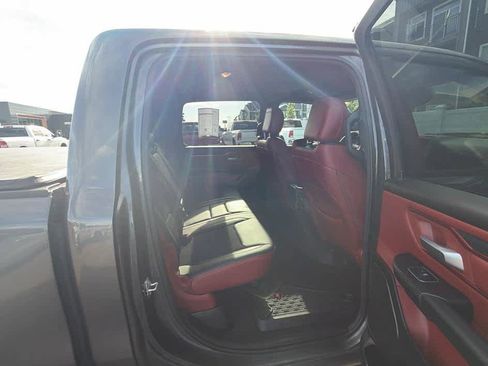Used 2022 RAM 1500 Rebel w/ Rebel Level A Equipment Group AWD/4WD image 26