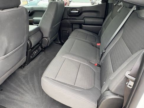 Used 2020 Chevrolet Silverado 1500 LT w/ All-Star Edition image 31