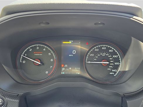 Used 2023 Subaru Forester Sport AWD/4WD image 10