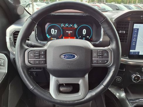 Used 2021 Ford F150 Lariat w/ Equipment Group 502A High RWD image 33