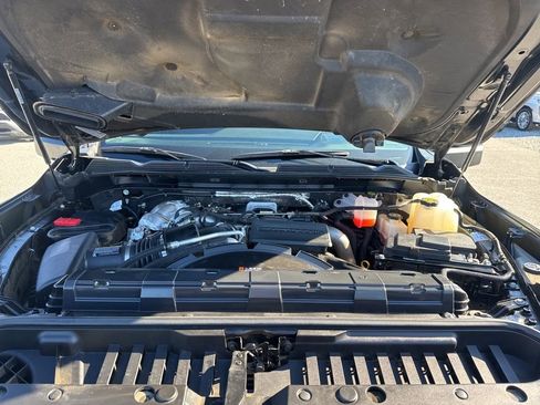 Used 2024 GMC Sierra 2500 AT4 w/ AT4 Premium Plus Package image 41