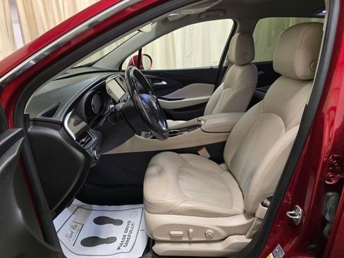 Used 2019 Buick Envision Preferred image 15