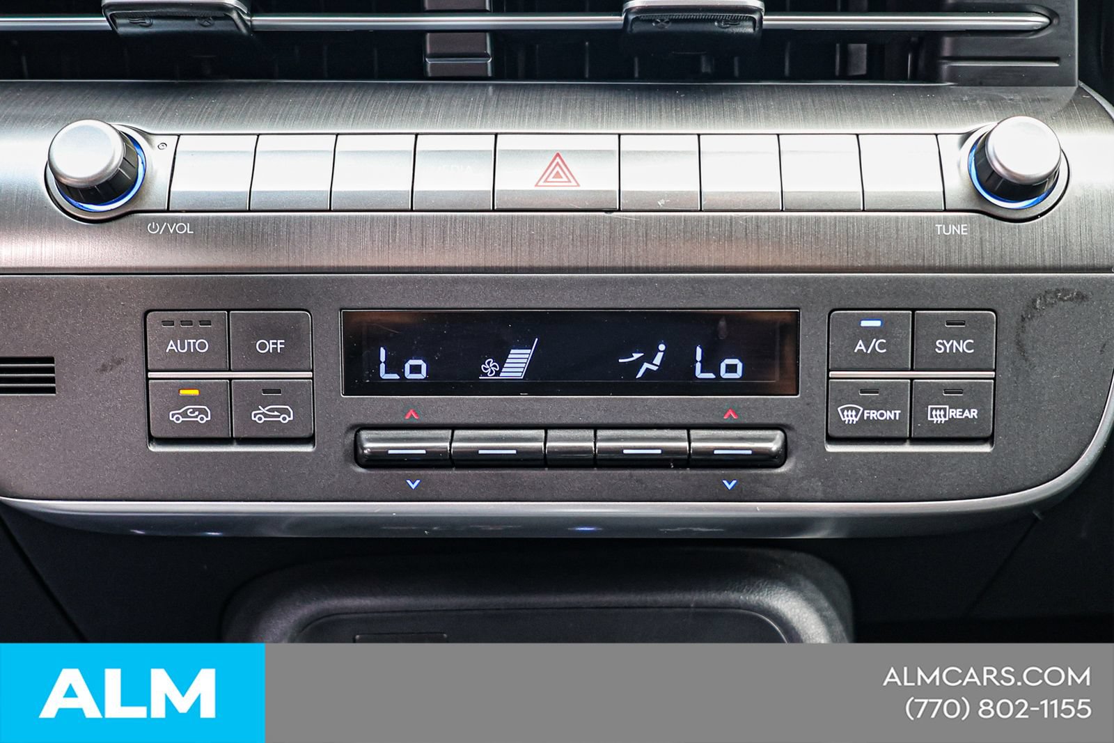 Used 2024 Hyundai Kona SEL FWD image 33