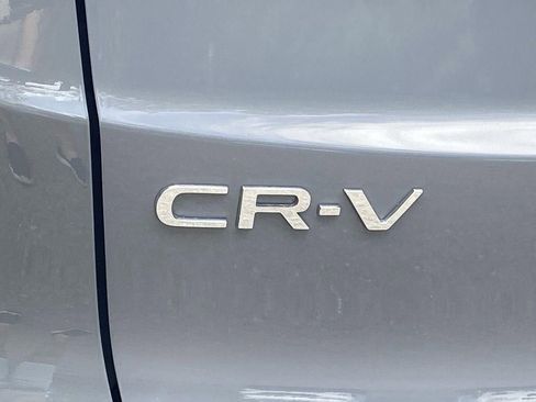 New 2026 Honda CR-V EX image 32