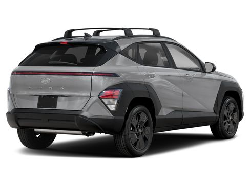 New 2026 Hyundai Kona SEL Sport AWD/4WD image 2