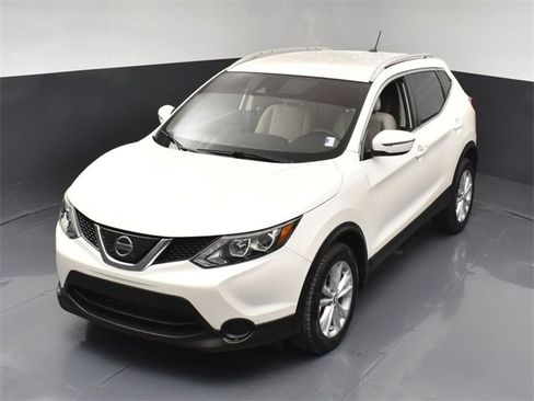 Used 2019 Nissan Rogue Sport SV image 42