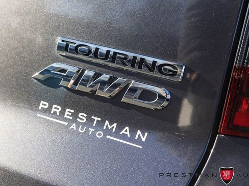 Used 2021 Honda Passport Touring image 10