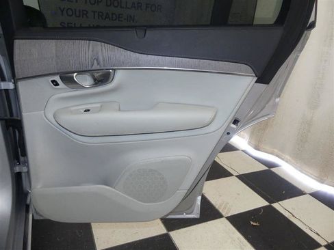 Used 2022 Volvo XC90 T6 Inscription AWD/4WD image 30