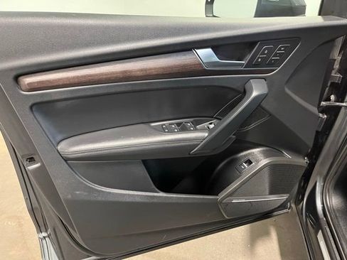 Used 2024 Audi Q5 2.0T Premium Plus image 20