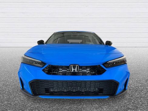 New 2026 Honda Civic Sport Touring image 10
