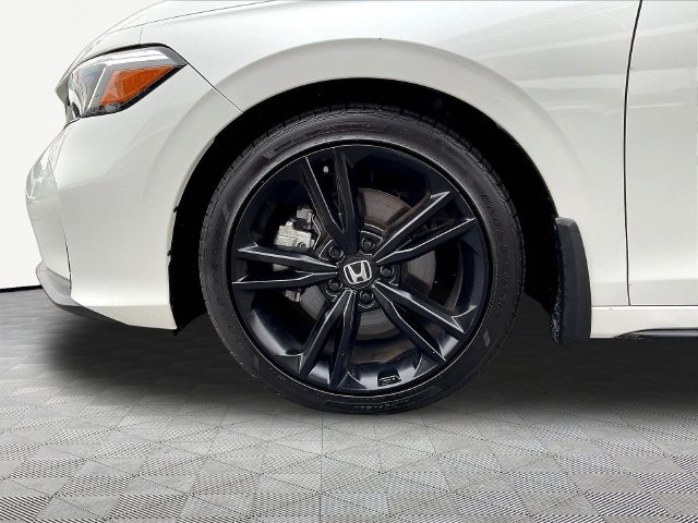 Used 2025 Honda Civic Si image 33