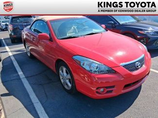 Used 2008 Toyota Solara SLE image 1