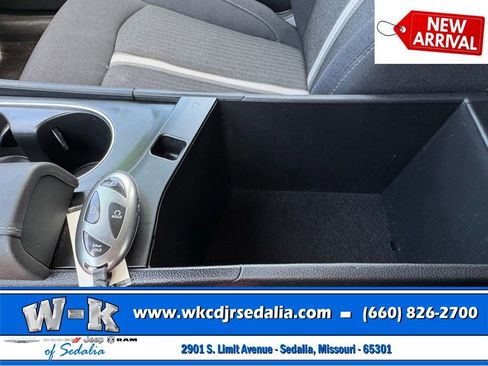 Used 2025 Hyundai Sonata SEL FWD image 20