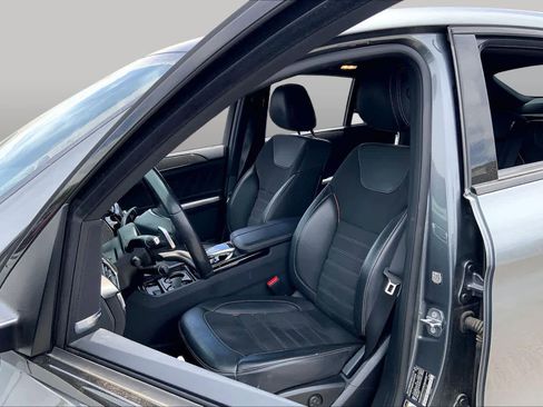 Used 2019 Mercedes-Benz GLE 43 AMG 4MATIC Coupe image 7