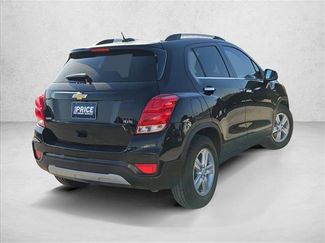 Used 2019 Chevrolet Trax LT w/ LT Convenience Package video 3