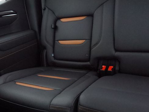 New 2026 GMC Sierra 1500 AT4 w/ AT4 Premium Package AWD/4WD image 10