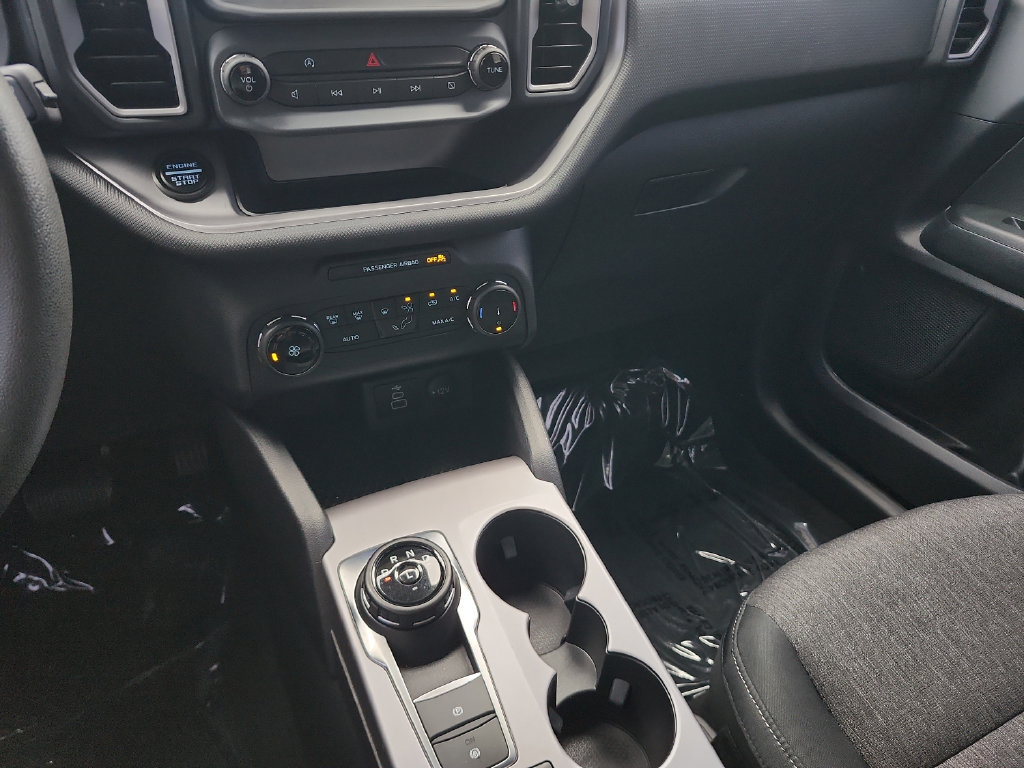Used 2023 Ford Bronco Sport Big Bend AWD/4WD image 29