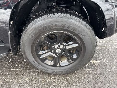 Used 2023 Toyota 4Runner SR5 Premium image 33