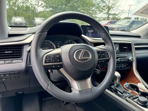Used 2017 Lexus RX 350 AWD w/ Premium Package image 11