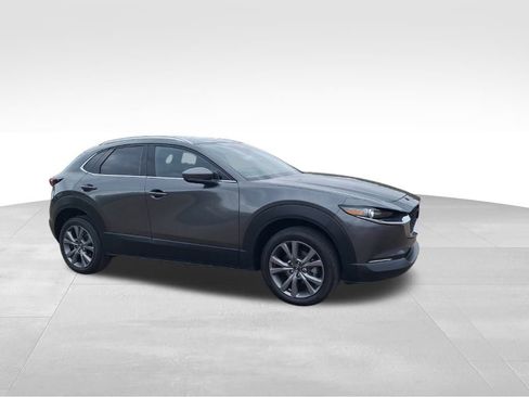 Used 2024 MAZDA CX-30 AWD 2.5 S w/ Premium Package image 7
